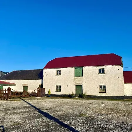 Apartment Reillys @ Rohan's Farm Cork